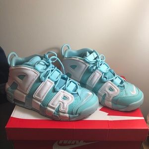 Nike Air More Uptempo (GS)
